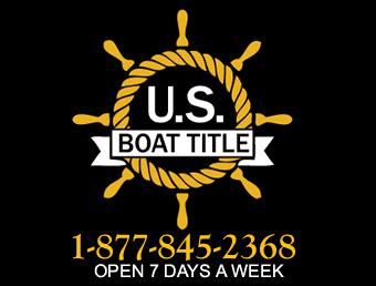 US Boat Title - Boat Title Services